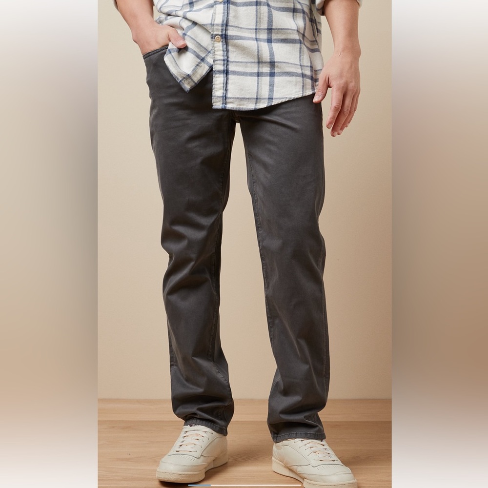 American Eagle Soft Twill Original Straight jeans 29x32